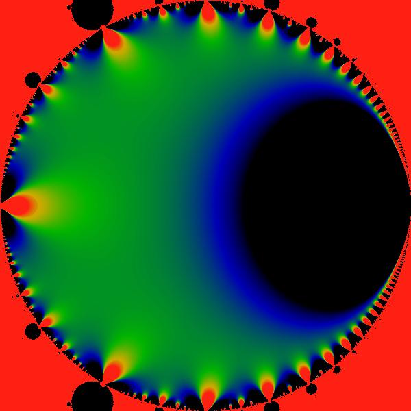 Image circular-cardioid